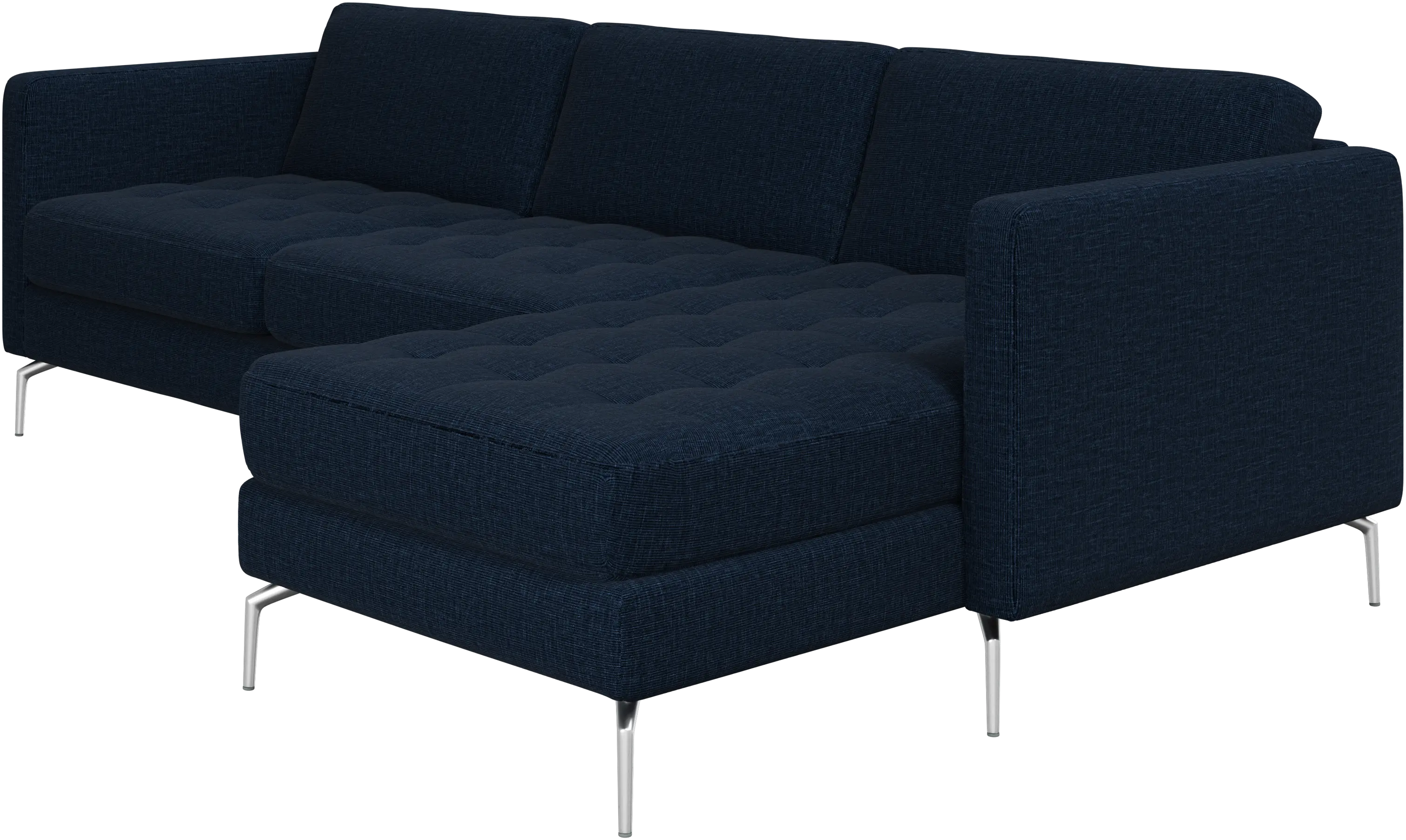 美品！BoConcept Osaka ソファ Osaka sofa, tufted seat | BoConcept